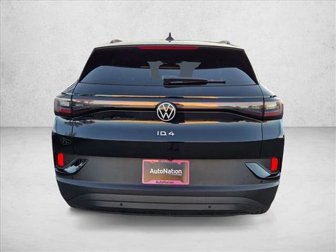New 2026 Volkswagen ID.4 Pro S image 8