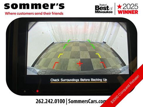 Certified 2023 Subaru Crosstrek 2.5i Sport image 17