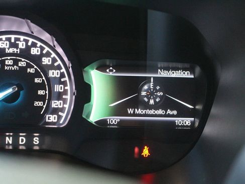 Used 2021 Ford Ranger Lariat w/ Equipment Group 501A High image 40