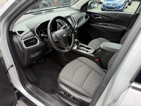 Used 2018 Chevrolet Equinox LT AWD/4WD image 8