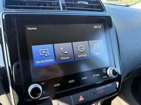 Used 2024 Mitsubishi Outlander Sport ES AWD/4WD image 11