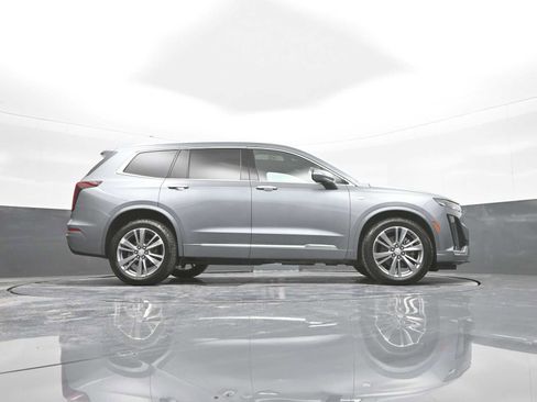 Used 2022 Cadillac XT6 Premium Luxury AWD/4WD image 53