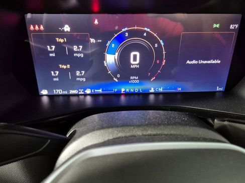 New 2026 Chevrolet Colorado Z71 w/ Z71 Convenience Package 2 image 20