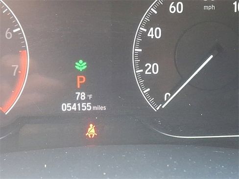 Certified 2020 Honda Accord LX image 19