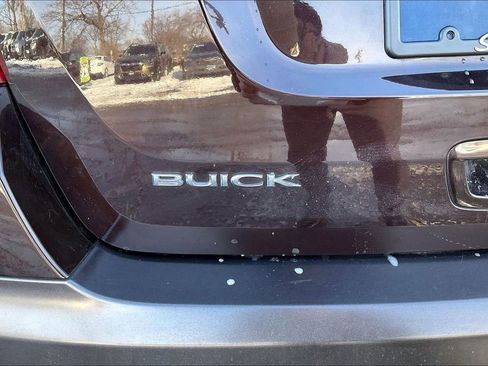 Used 2015 Buick Encore Leather image 36