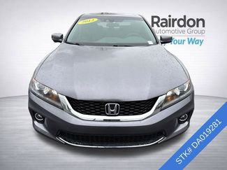 Used 2013 Honda Accord EX-L video 2