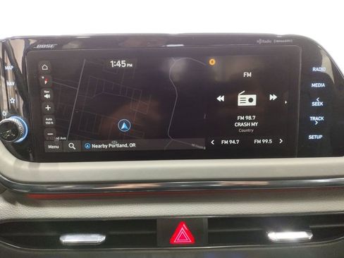 Certified 2022 Hyundai Sonata N Line image 29