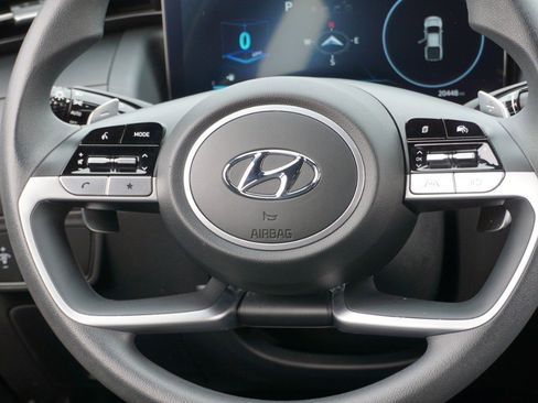 Used 2024 Hyundai Santa Cruz Night image 30