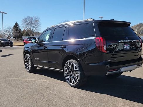 New 2026 Ford Expedition Platinum w/ Platinum Ultimate Package image 18