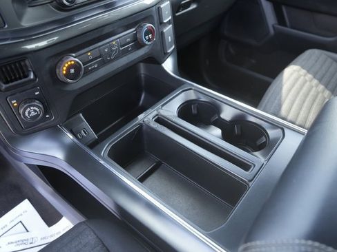 Used 2021 Ford F150 XL w/ STX Appearance Package image 27