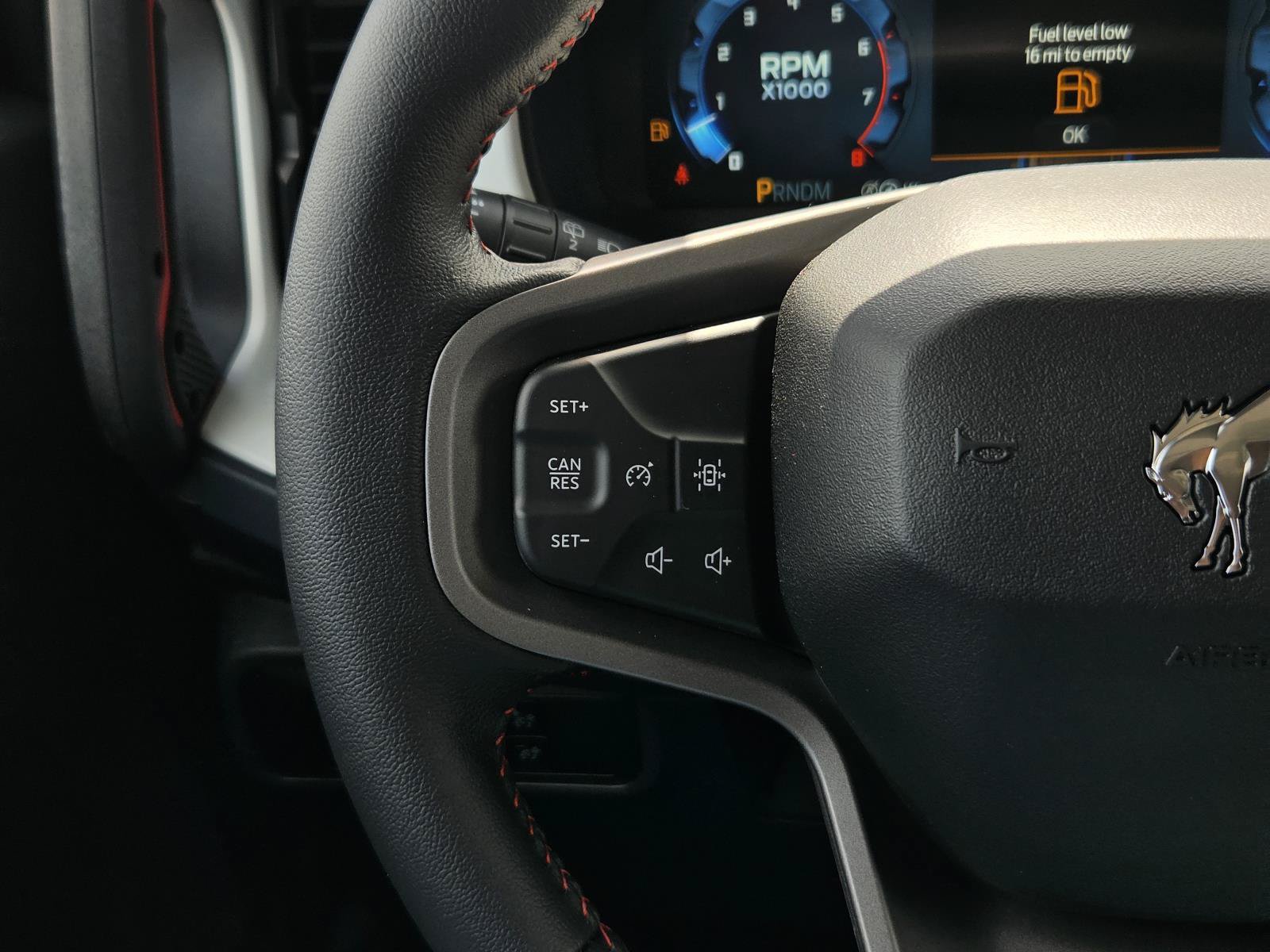 New 2026 Ford Bronco Heritage Edition AWD/4WD image 11