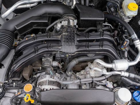 Used 2024 Subaru Crosstrek 2.5i Sport w/ Crosstrek Mirror Package image 6