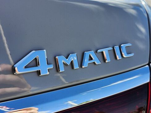 Certified 2026 Mercedes-Benz E 350 4MATIC Sedan image 34