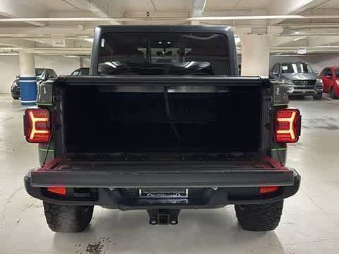 Used 2021 Jeep Gladiator Overland w/ Popular Equipment Package AWD/4WD image 7