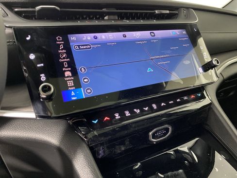 New 2026 Jeep Grand Cherokee Limited image 14