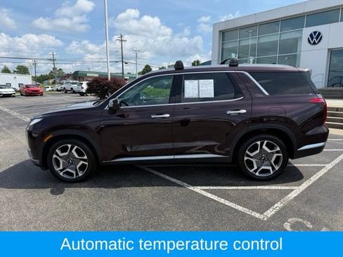 Used 2023 Hyundai Palisade Limited AWD/4WD image 4