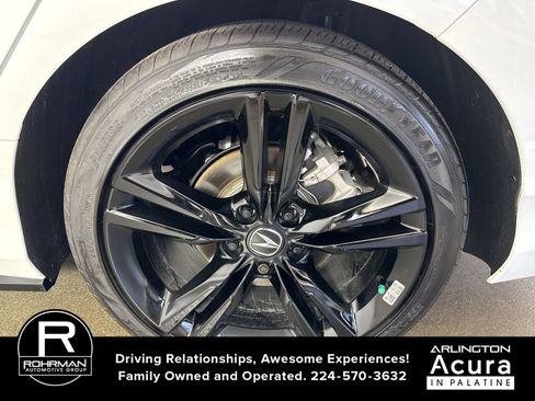 Used 2026 Acura Integra A-Spec FWD image 5