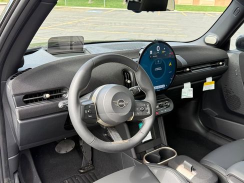 New 2026 MINI Cooper S FWD image 11