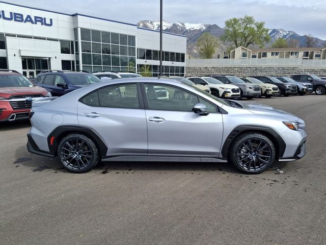 New 2026 Subaru WRX Premium AWD/4WD image 2