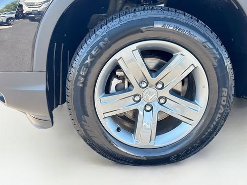 Certified 2023 Honda Ridgeline RTL image 36