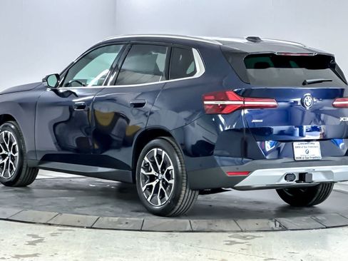 Used 2026 BMW X3 xDrive30i w/ Premium Package AWD/4WD image 6