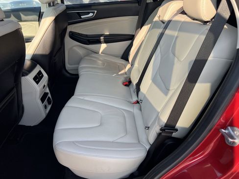 Used 2021 Ford Edge Titanium w/ Equipment Group 301A image 14