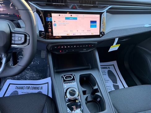 New 2026 Jeep Cherokee Laredo AWD/4WD image 20