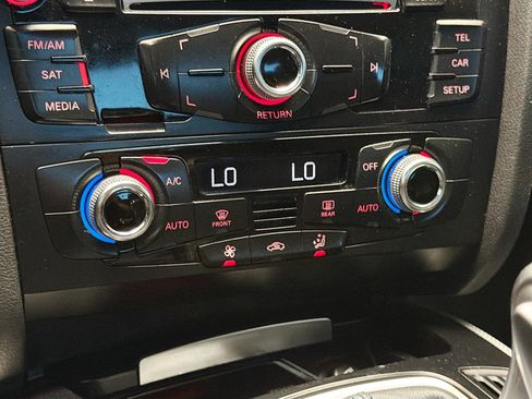 Used 2015 Audi A5 2.0T Premium image 10