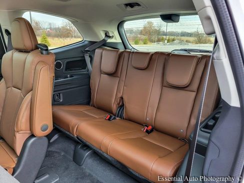 New 2026 Subaru Ascent Touring image 12