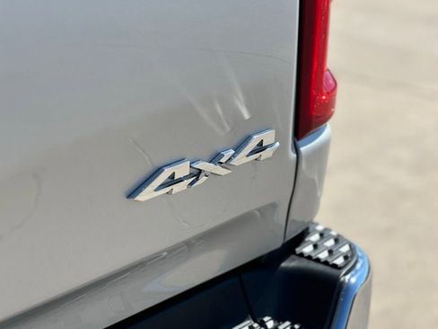 New 2026 RAM 1500 Big Horn image 28