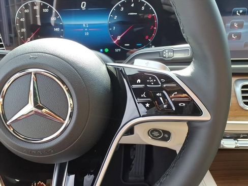 New 2026 Mercedes-Benz GLE 350 4MATIC image 21