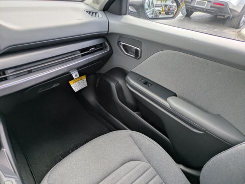 Certified 2025 Kia K4 GT-Line Turbo FWD image 13