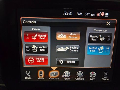 Used 2016 RAM 2500 Longhorn w/ Convenience Group image 71