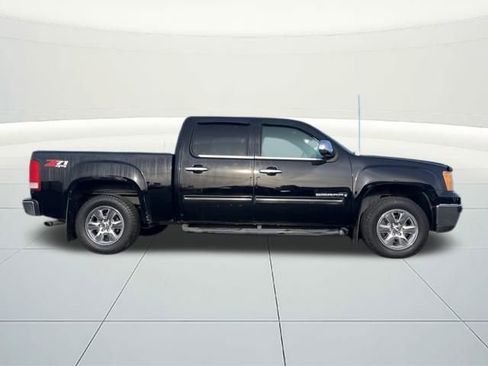 Used 2009 GMC Sierra 1500 W/T image 6