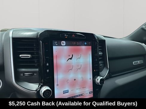 New 2026 RAM 1500 Lone Star AWD/4WD image 40