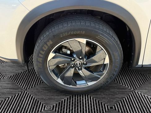 Used 2024 Nissan Rogue SV FWD image 14