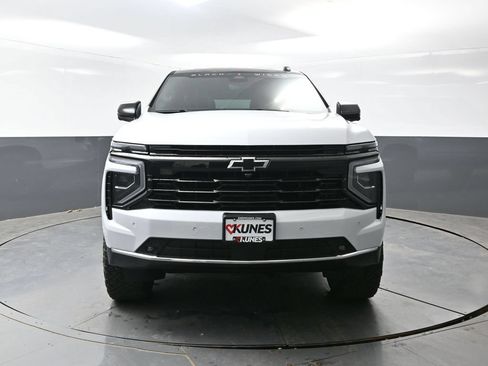 New 2026 Chevrolet Tahoe Premier AWD/4WD image 10