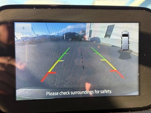 Used 2020 Ford Transit Connect XL FWD image 19