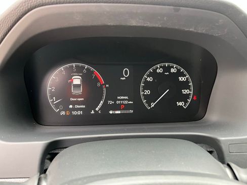 Used 2024 Honda Ridgeline TrailSport image 17