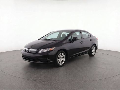Used 2012 Honda Civic EX image 1