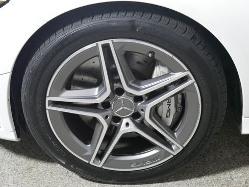 Used 2021 Mercedes-Benz C 43 AMG 4MATIC Coupe image 15