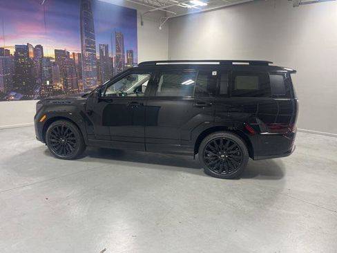 New 2025 Hyundai Santa Fe Calligraphy image 4