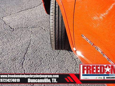 Certified 2023 Jeep Compass Limited image 44