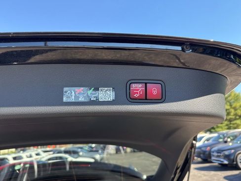 New 2026 Mercedes-Benz GLC 300 4MATIC image 29