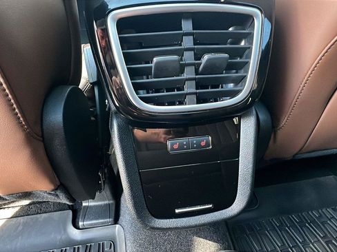 Used 2023 Lincoln Nautilus Reserve w/ Equipment Group 201A image 23