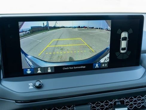 Used 2025 Honda Accord EX-L image 24