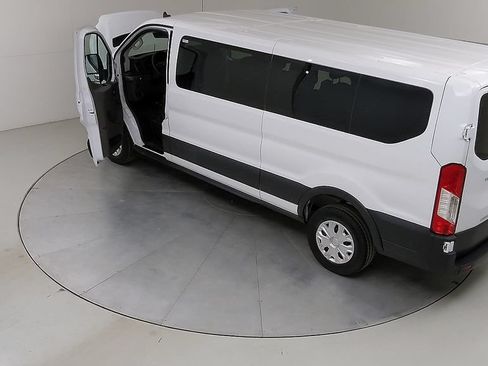 Certified 2025 Ford Transit 350 XLT RWD image 49