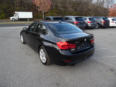 Used 2016 BMW 328i xDrive Sedan image 3