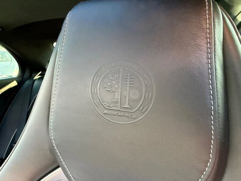 Used 2018 Mercedes-Benz E 63 AMG S image 48