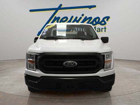 Used 2021 Ford F150 XL w/ XL Power Equipment Group image 4